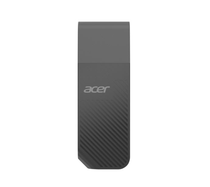 Memoria Usb 2.0 Acer Up200 256Gb Negro