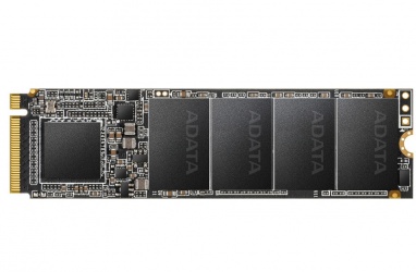 [ASX6000PNP-512GT-C] Ssd Interno Adata Xpg 512Gb Sx6000 Pcie Gen 3X4 M.2 2280 Asx6000Pnp 512Gt C