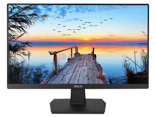 [VA24EHEY] Monitor Asus Eye Care 23.8P Fhd 1920X1080 16.9 75Hz 5Ms Gtg Ips Frameless Led Dvi D Va24Ehey
