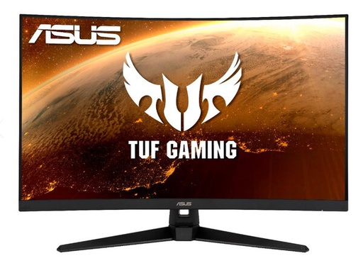 [VG328H1B] Monitor Asus 31.5P Curvo Full Hd 165Hz 1920X1080 16 9 1Ms Mprt Freesync D Sub Vg328H1B