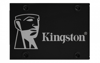 [SKC600/512G] Ssd Interno Kingston 512G Sata Rev 3.0 550Mb S Skc600 512G
