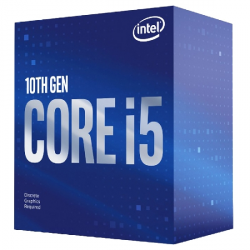 [BX8070110400F] Procesador Intel Core I5 10400F 6Core 2.90 4.30Ghz 65W Socket 1200 Bx8070110400F