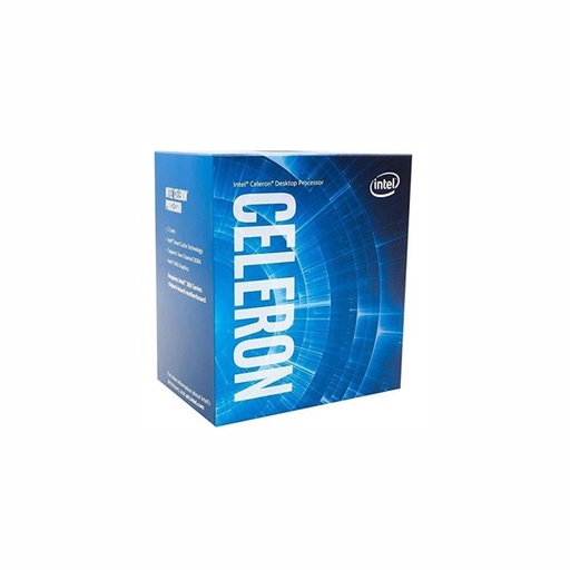 [BX80701G5905] Procesador Intel Bx80701G5905 Celeron G5905 S-1200 2Core 3.5Ghz 58W Graficos Hd 610