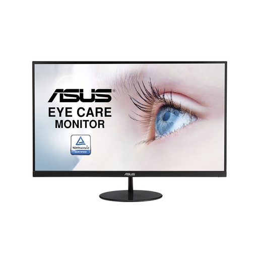 [VA24DQ] Monitor Led Asus 23.8" Va24Dq Eye Care 1920X1080 75Hz Ips Dp Freesync Sin Marco