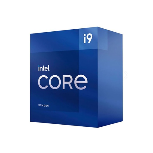 [BX8070811900K] Cpu Intel Core I9-11900K 8Core,16Mb,3.5Ghz,1200