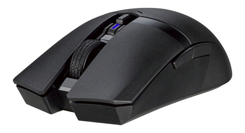 [P306 TUF GAMING M4 WL] Mouse Asus Tuf M4 Inalambrico Ambidiestro 12000Dpi 1000Hz Bt5.1