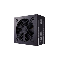 [MPE-7501-ACAAB-US] Fuente De Poder Cooler Master Bronce Mwe 750W V2 No Modular Mpe 7501 Acaab Us