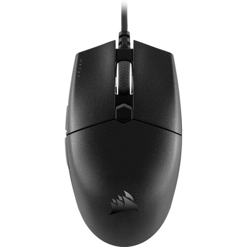 [CH-930C111-NA] Mouse Gamer Corsair Katar Pro Xt Optico Alambrico Usb A 18000Dpi Negro Ch 930C111 Na