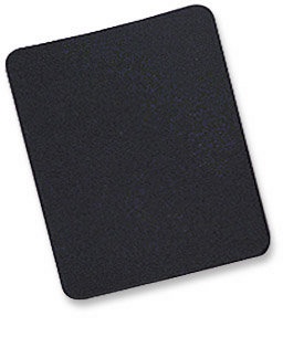 [423526] Mousepad Manhattan 6Mm A Granel Espuma 6Mm Negro 423526