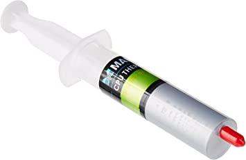 [140065] Pasta Termica Manhattan Cpu 20G Gris 140065