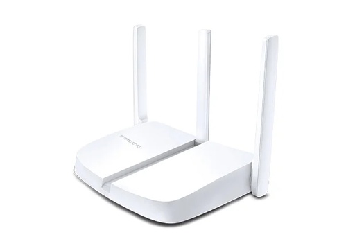 [MW305R V2] Router Inalam Mercusys 300Mbps 802 11N 5Dbi Mw305R V2