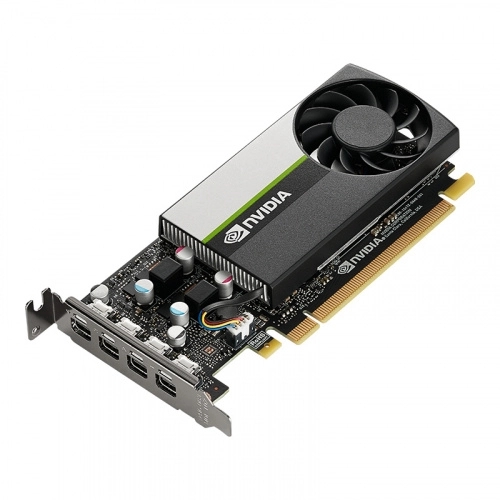 [VCNT600-PB] Vga Pny Quadro T600 4 Gb Gddr6 4 Mini Dport 128Bit Vcnt600 Pb