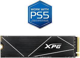 [AGAMMIXS70B-1T-CS] Ssd Interno Adata Xpg Gammix S70B 1Tb Gen4X4 M.2 2280 Agammixs70B 1T Cs