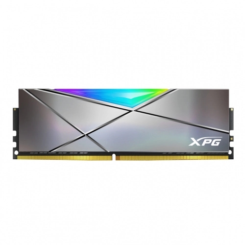 [AX4U48008G19K-DGM50X] Ram Dimm Adata Xpg D50 Kit 2X8Gb 4800 Mhz Disipador Titanio Ax4U48008G19K Dgm50X