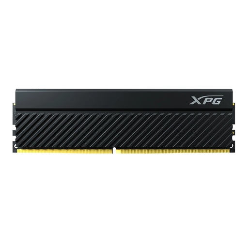 [AX4U360016G18I-CBKD45] Ram Dimm Adata Xpg Gammix D45 16Gb 3600Mhz Gaming Negra Ax4U360016G18I Cbkd45