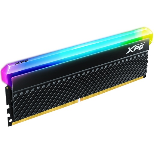 [AX4U360016G18I-CBKD45G] Ram Dimm Adata Xpg Spectrix D45 16Gb 3600Mhz Gaming Rgb Negra Ax4U360016G18I Cbkd45G
