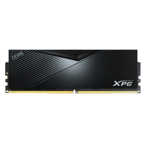 [AX5U5200C3816G-CLABK] Ram Dimm Adata Xpg Lancer Ddr5 16Gb 5200Mhz Disipador Negro Ax5U5200C3816G Clabk