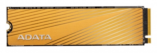 [AFALCON-512G-C] Ssd Interno Adata 512 Gb Pci Express 3D Nand M.2 2280 Afalcon 512G C