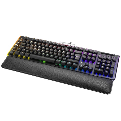 [811-W1-20SP-K2] Teclado Evga Z20 Rgb