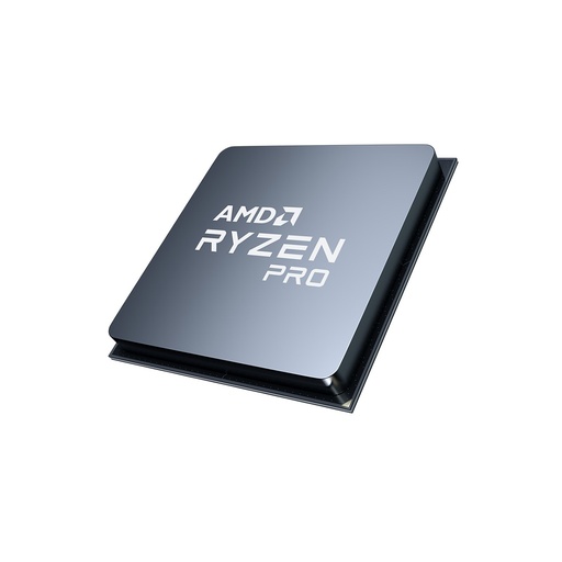 [100-100000143MPK] Procesador Amd 100-100000143Mpk Ryzen 5 Pro 4650G Multipack S-Am4 6Core 3.7 Ghz 65W C Graf C Fan