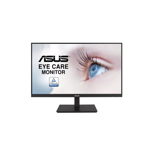 [VA24DQSBY] Monitor Led Asus 23.8" Va24Dqsby Eye Care 1920X1080 75Hz 5Ms Ips Dp Dvi-D Adaptivesync