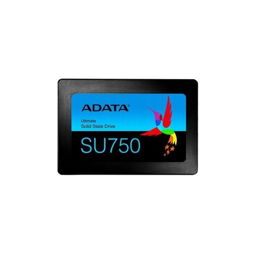 [ASU750SS-256GT-C] Ssd Interno Adata 256Gb Asu750 Sata Iii 2.5P Asu750Ss 256Gt C