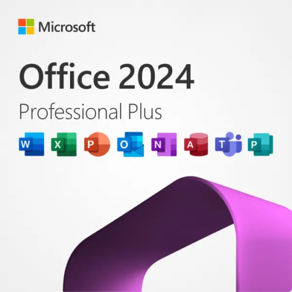 [OFPX-2024PP] Office 2024 Professional Plus activación ONLINE