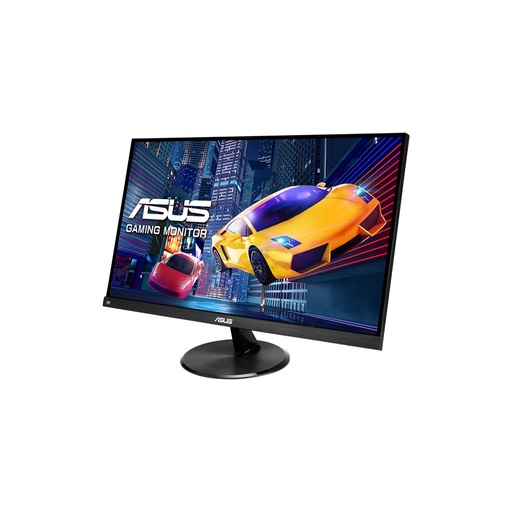 [VP249QGR] Monitor Led Asus 23.8" Vp249Qgr Gaming 1920X108 144Hz 1Ms Ips Dp Elmb Freesync Premium