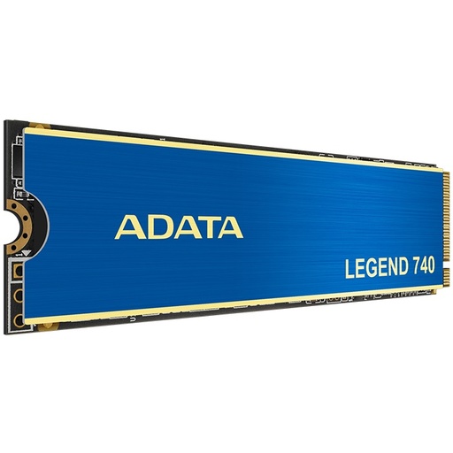 [ALEG-740-1TCS] Ssd Interno Adata 1Tb Pci Express 3D Nand M.2 2280 Aleg 740 1Tcs