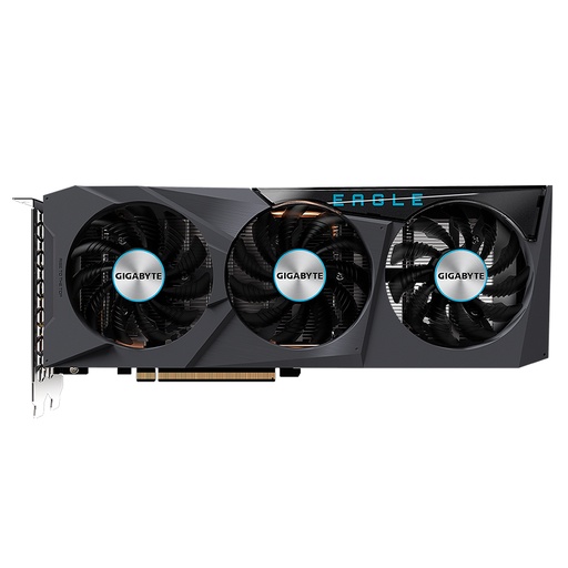 [GV-R66EAGLE-8GD] Gigabyte Radeon Rx6600 Atx 8Gddr6 2Hdmi2.1 2Dp1.4A 7680X4320 Cclock2491Mhz Gv R66Eagle 8Gd