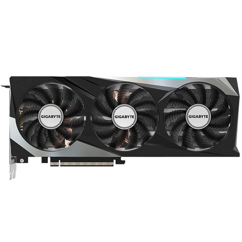 [GV-R69XTGAMING OC-16GD] Gigabyte Radeon Rx6900Xt Atx 16Gddr6 2Hdmi2.1 2Dp1.4A 7680X4320 Gv R69Xtgaming Oc 16Gd