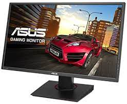 [MG278Q] Monitor Asus Gaming 27P Wqhd 2560X1440 144Hz 1Ms Ergonomico Gsync 2Dvid Dp1.2 Usb3.0 Mg278Q