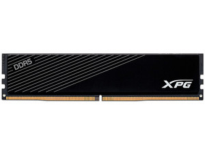 [AX5U5200C3816G-SHTBK] Ram Dimm Adata Xpg Hunter X Ddr5 16Gb 5200Mhz Con Disipador Negro Ax5U5200C3816G Shtbk