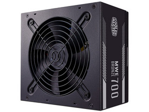 [MPE-7001-ACAAB-US] Fuente De Poder Cooler Master 700W Mwe 80 Plus+Bronze V2