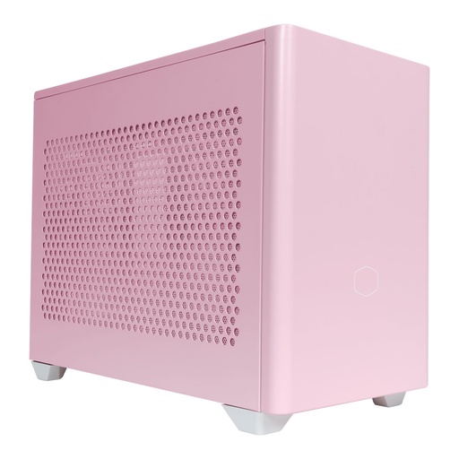[MCB-NR200P-QCNN-S00] Gab Cooler Master Masterbox Nr200 Rosa Flamingo Mini Torre Atx Mcb Nr200P Qcnn S00