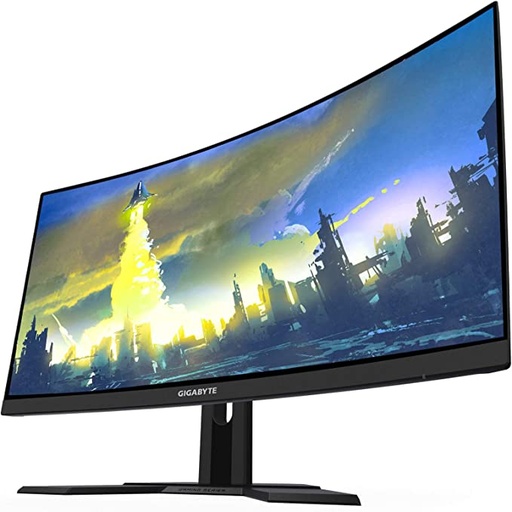 [G27FC A-SA] Monitor 27" Gigabyte G27Fc A-Sa