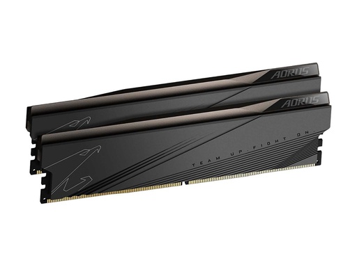 [GP-ARS32G52D5] Memoria Ram Gigabyte Aorus Ddr5 32Gb 2X16 5200Mhz Gp Ars32G52D5 G10