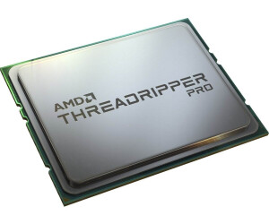 [100-100000446WOF] Procesador Amd Ryzen Threadripper Pro 5965Wx 24 Core 48 Threads 280W Socket Swrx8 100 100000446Wof