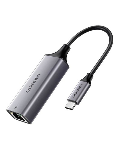 [50737] Adaptador De Red Ugreen Cm199 Usb-C A Rj45