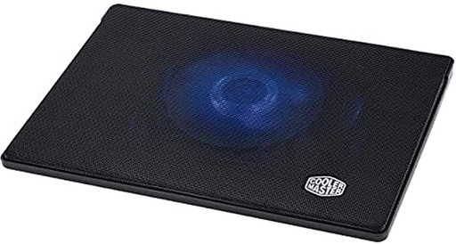 [R9-NBC-300L-GP] Base Ventilador Laptop Cooler Master Np I300