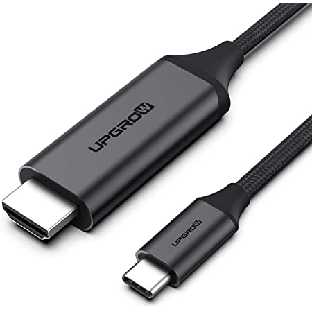 [60752] Cable De Carga Ugreen Us171 Usb-C A Lightning 2M