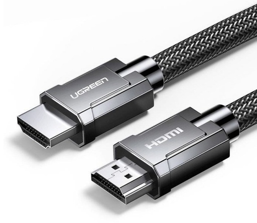 [70322] Cable Ugreen Hdmi 2.0 Macho Macho 1M