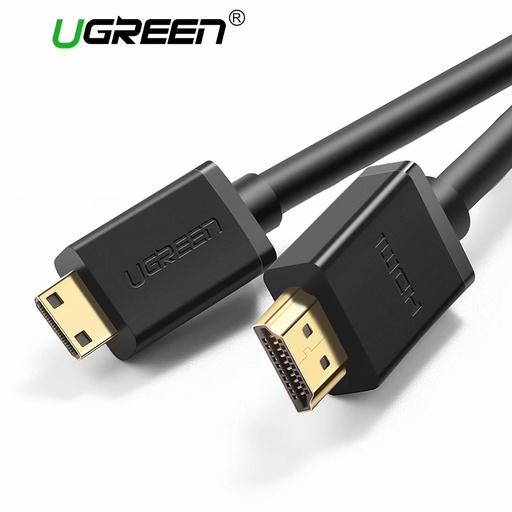 [70325] Cable Ugreen Hdmi 2.0 Macho Macho 3M
