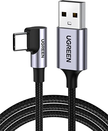 [70255] Cable Ugreen Usb-A A Usb-C 3M