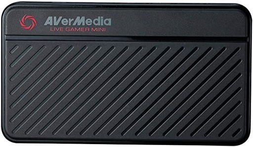 [GC-311] Cap Vid Avermedia Gc311 Live Gamer Mini