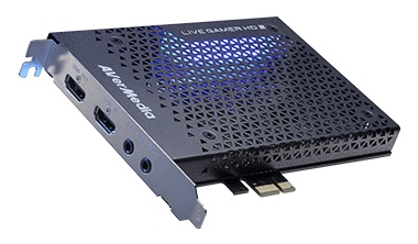 [GC570] Cap Vid Avermedia Gc570 Live Gamer Hd 2