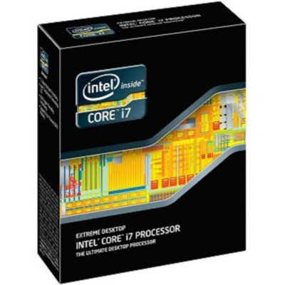 [BX80619I73970X] Cpu Intel Core I7-3970X 6Core,15Mb,3.5Ghz,2011