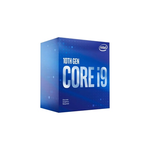 [BX8070110900F] Procesador Intel Bx8070110900F Core I9-10900F S-1200 10Cores 2.80 Ghz 65W Sin Graficos Con Ventila