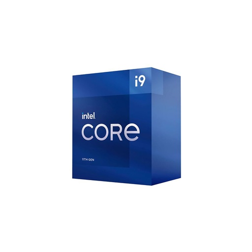 [BX8070811900] Cpu Intel Core I9 11900 8Core,16Mb,2.5Ghz, 1200