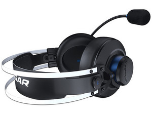 [3H550P53S.0001] Diadema Cougar Vm410 Ps